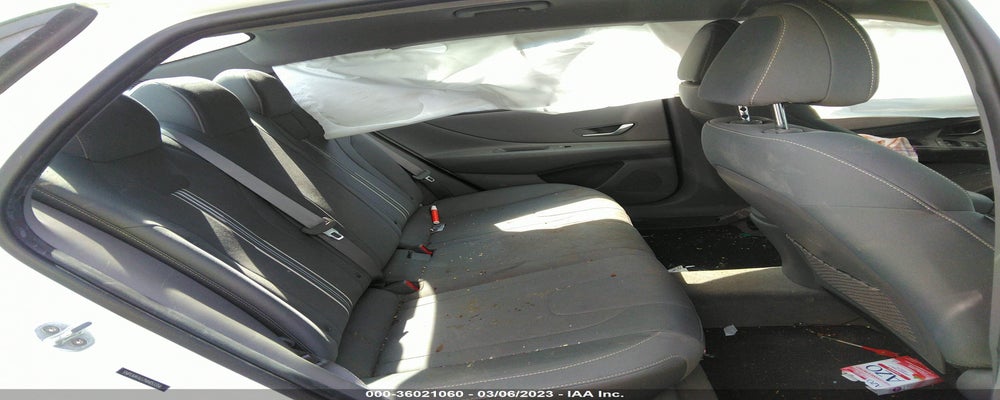 5NPLM4AG7NH053356 2022 HYUNDAI ELANTRA photo no. 8