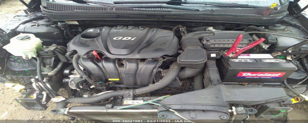 5NPEC4AC7DH624416 2013 HYUNDAI SONATA photo no. 10