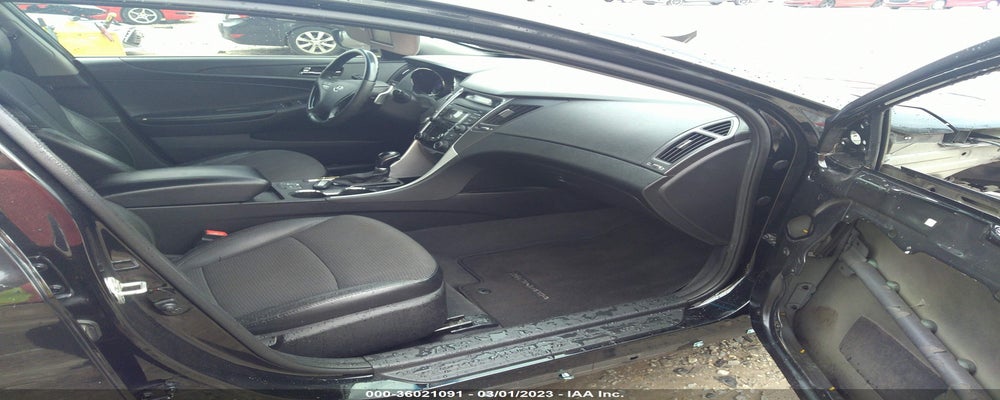 5NPEC4AC7DH624416 2013 HYUNDAI SONATA photo no. 5