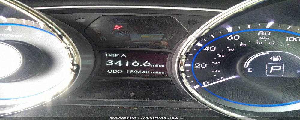 5NPEC4AC7DH624416 2013 HYUNDAI SONATA photo no. 7