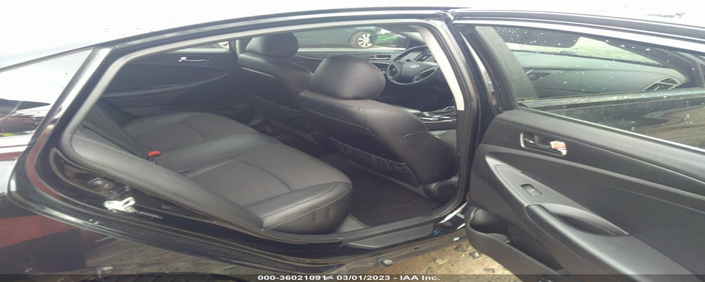 5NPEC4AC7DH624416 2013 HYUNDAI SONATA photo no. 8