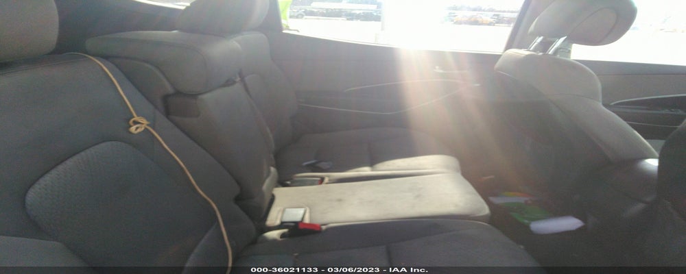 5XYZUDLB8HG389914 2017 HYUNDAI SANTA FE SPORT photo no. 8