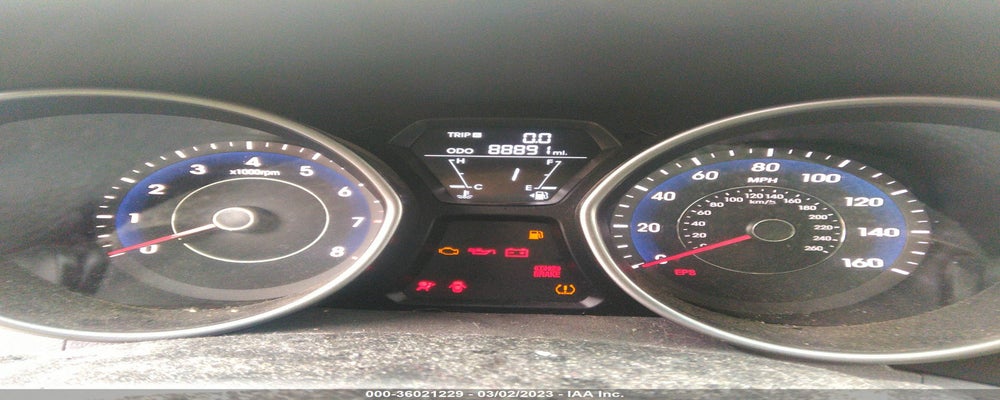 5NPDH4AE6CH096705 2012 HYUNDAI ELANTRA photo no. 7