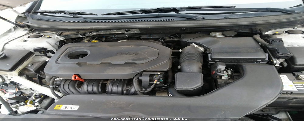 5NPE34AF8GH282988 2016 HYUNDAI SONATA photo no. 10