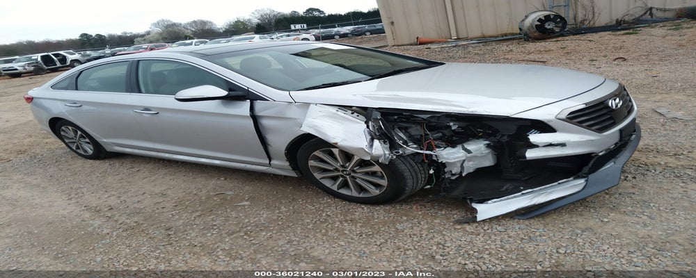 5NPE34AF8GH282988 2016 HYUNDAI SONATA photo no. 16
