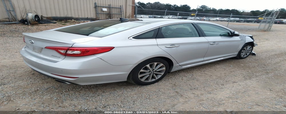 5NPE34AF8GH282988 2016 HYUNDAI SONATA photo no. 4