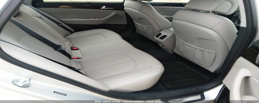 5NPE34AF8GH282988 2016 HYUNDAI SONATA photo no. 8
