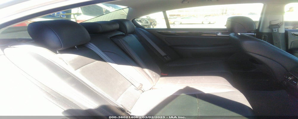 KMHGC4DD5DU227091 2013 HYUNDAI GENESIS photo no. 8
