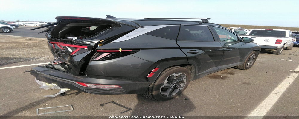5NMJF3AE1PH191890 2023 HYUNDAI TUCSON photo no. 4