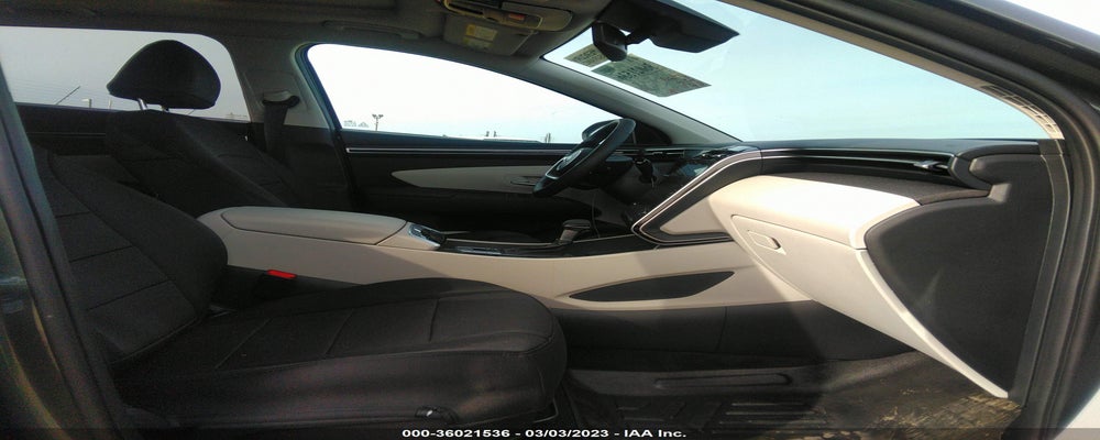 5NMJF3AE1PH191890 2023 HYUNDAI TUCSON photo no. 5