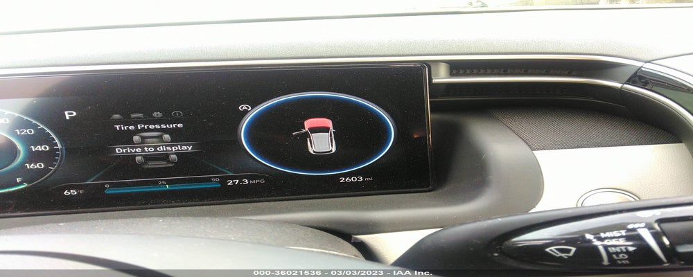 5NMJF3AE1PH191890 2023 HYUNDAI TUCSON photo no. 7