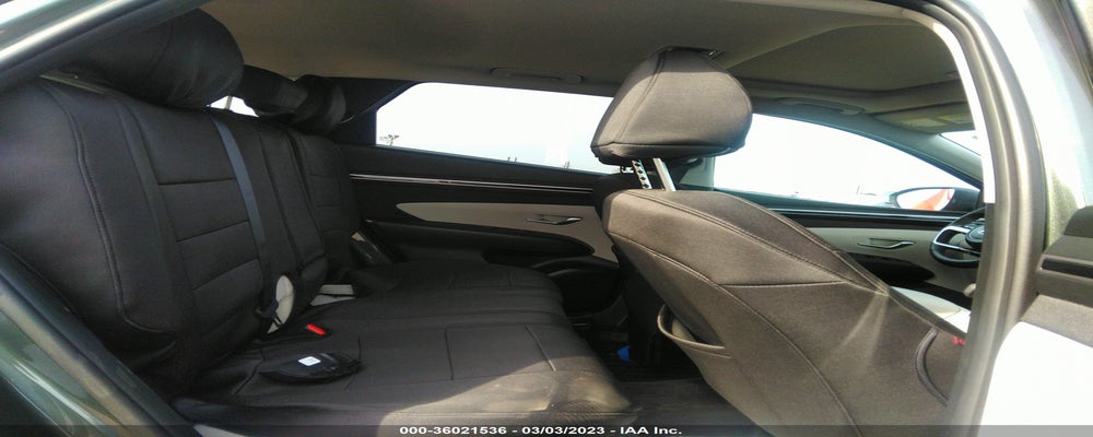5NMJF3AE1PH191890 2023 HYUNDAI TUCSON photo no. 8
