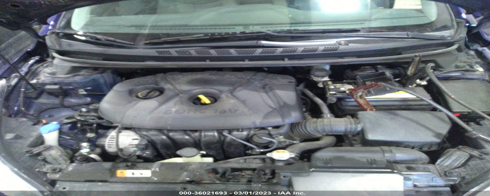 5NPDH4AE2DH411632 2013 HYUNDAI ELANTRA photo no. 10