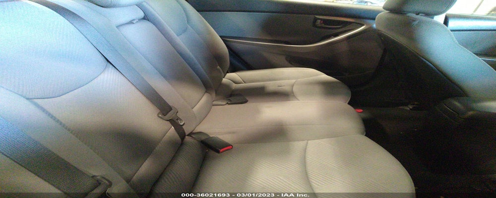 5NPDH4AE2DH411632 2013 HYUNDAI ELANTRA photo no. 8