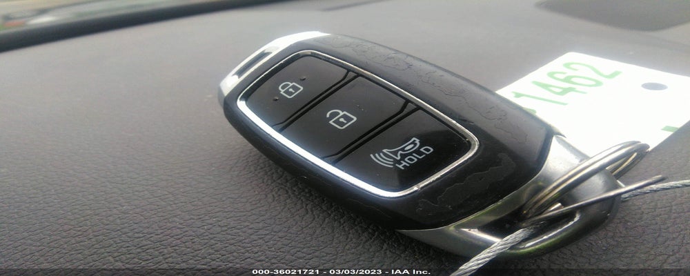 5NMS33AD8LH306063 2020 HYUNDAI SANTA FE photo no. 11