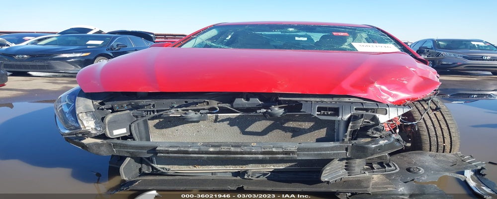 5NPE24AF2JH617317 2018 HYUNDAI SONATA photo no. 6