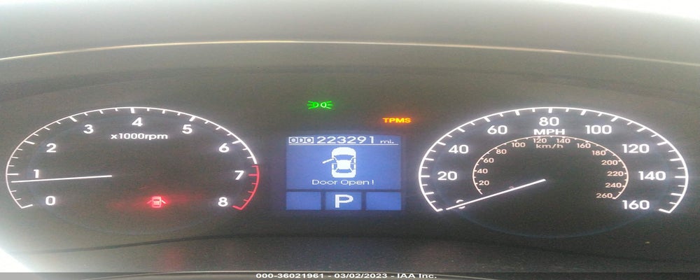 KMHGC4DE6BU114692 2011 HYUNDAI GENESIS photo no. 7
