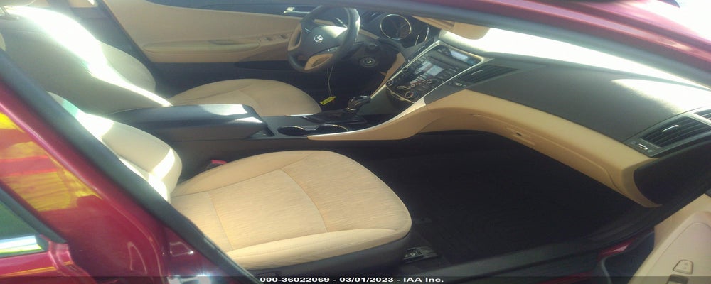 5NPEB4AC4DH688853 2013 HYUNDAI SONATA photo no. 5