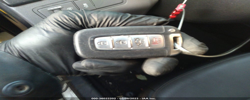 KMHEC4A44FA121604 2015 HYUNDAI SONATA HYBRID photo no. 11