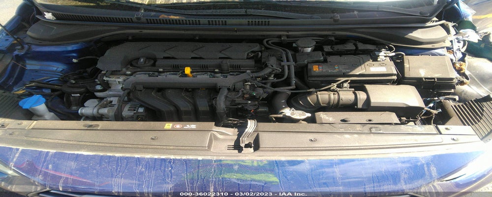 3KPC24A69ME129160 2021 HYUNDAI ACCENT photo no. 10