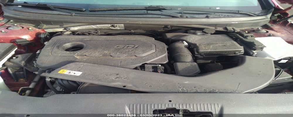 5NPE24AF1GH360725 2016 HYUNDAI SONATA photo no. 10