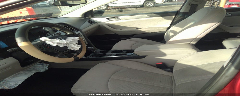 5NPE24AF1GH360725 2016 HYUNDAI SONATA photo no. 5