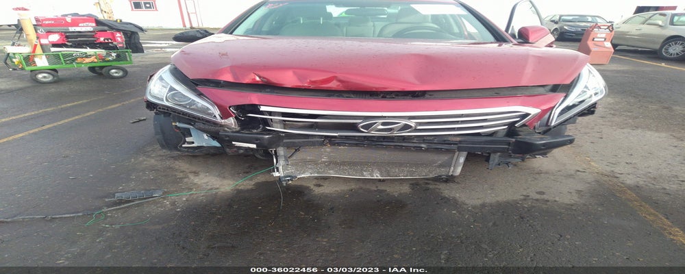 5NPE24AF1GH360725 2016 HYUNDAI SONATA photo no. 6