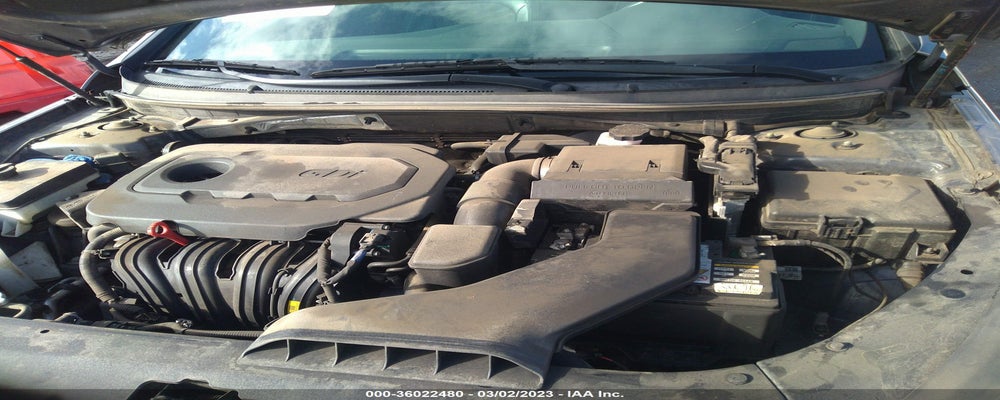 5NPE34AF6JH705879 2018 HYUNDAI SONATA photo no. 10