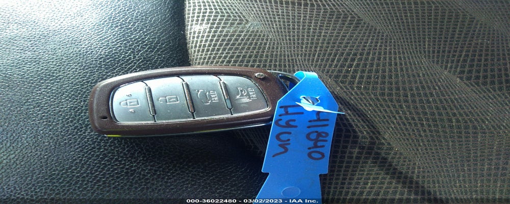 5NPE34AF6JH705879 2018 HYUNDAI SONATA photo no. 11