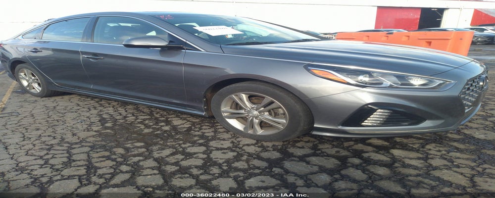 5NPE34AF6JH705879 2018 HYUNDAI SONATA photo no. 1