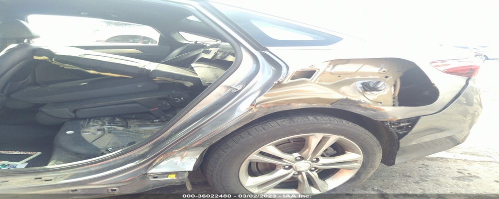 5NPE34AF6JH705879 2018 HYUNDAI SONATA photo no. 6