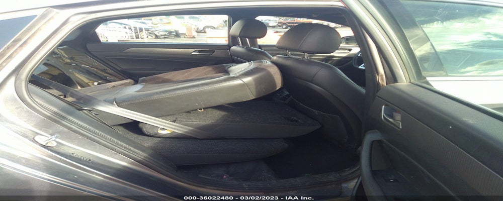 5NPE34AF6JH705879 2018 HYUNDAI SONATA photo no. 8