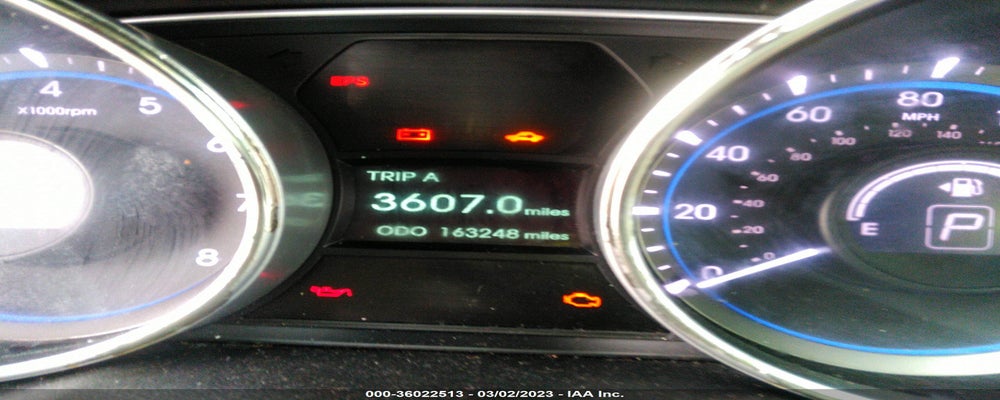 5NPEC4AC5DH505411 2013 HYUNDAI SONATA photo no. 7