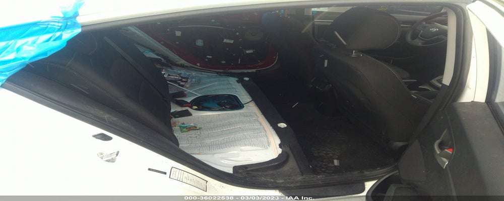 5NPD84LF6JH303029 2018 HYUNDAI ELANTRA photo no. 8