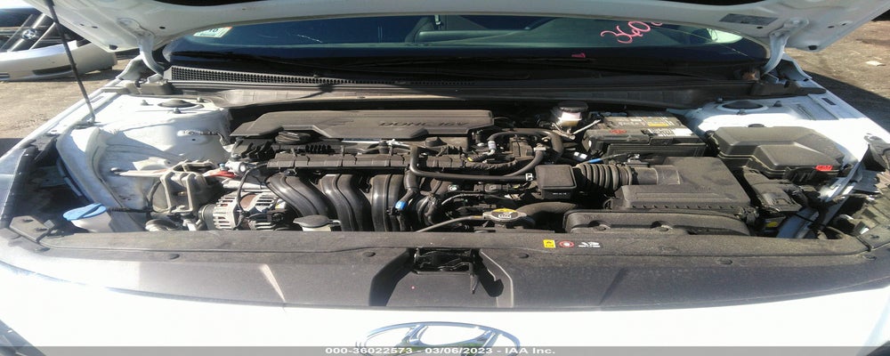 5NPLM4AGXNH063783 2022 HYUNDAI ELANTRA photo no. 10