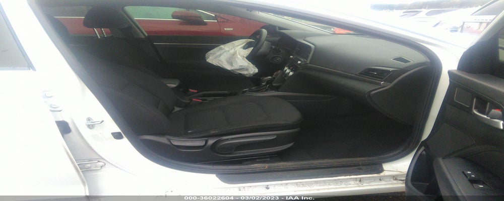 5NPD74LF2KH487616 2019 HYUNDAI ELANTRA photo no. 5