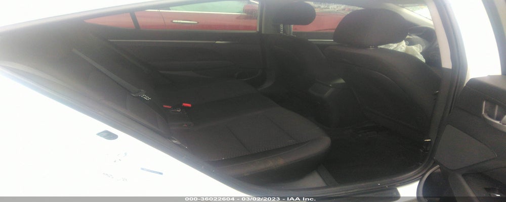 5NPD74LF2KH487616 2019 HYUNDAI ELANTRA photo no. 8