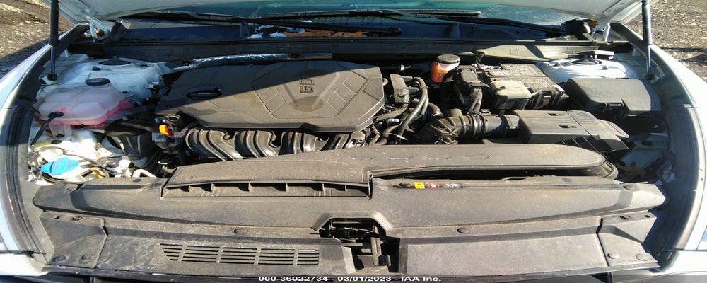 5NPEG4JA8MH110772 2021 HYUNDAI SONATA photo no. 10