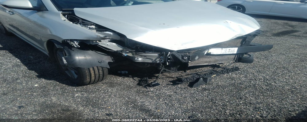 5NPD84LF6JH226517 2018 HYUNDAI ELANTRA photo no. 6