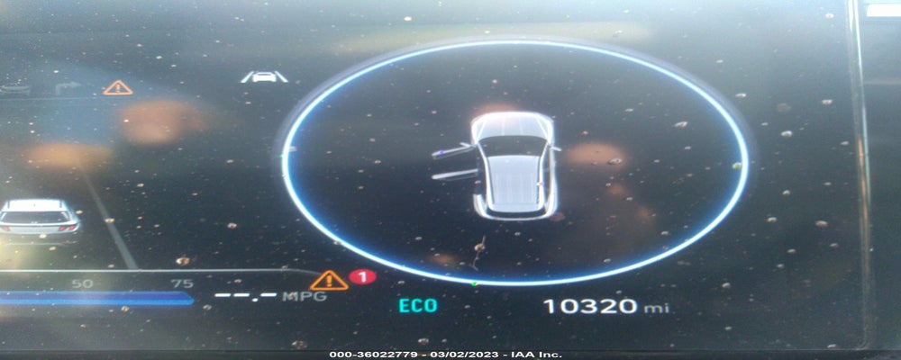 KM8JECA10NU040797 2022 HYUNDAI TUCSON photo no. 7