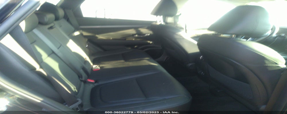 KM8JECA10NU040797 2022 HYUNDAI TUCSON photo no. 8