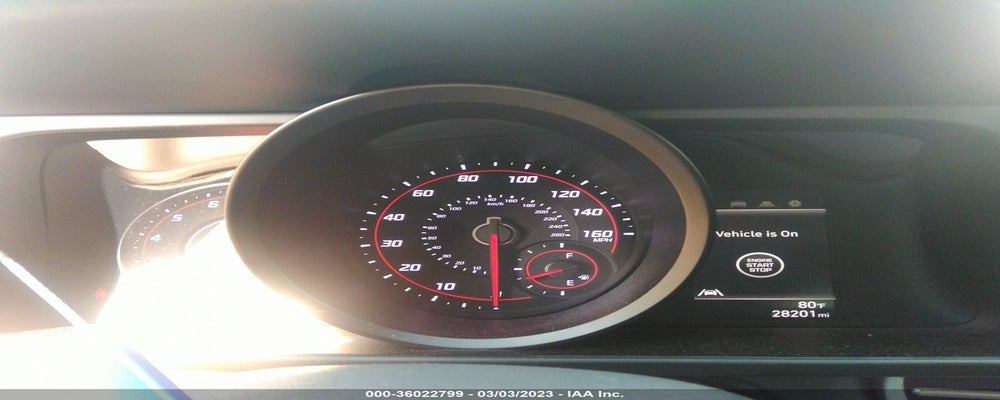 KMHLM4AG3NU333499 2022 HYUNDAI ELANTRA photo no. 7