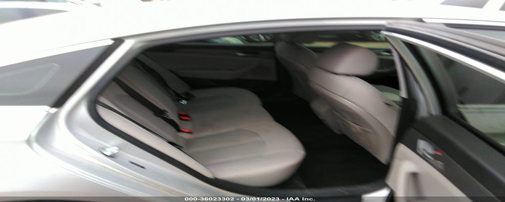 5NPE24AF2JH603725 2018 HYUNDAI SONATA photo no. 8