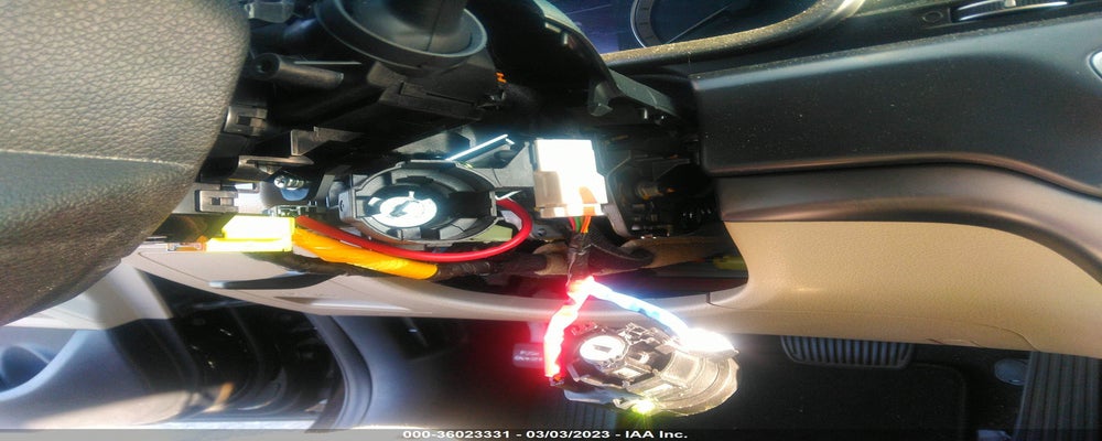 5NPE24AF7KH805221 2019 HYUNDAI SONATA photo no. 6