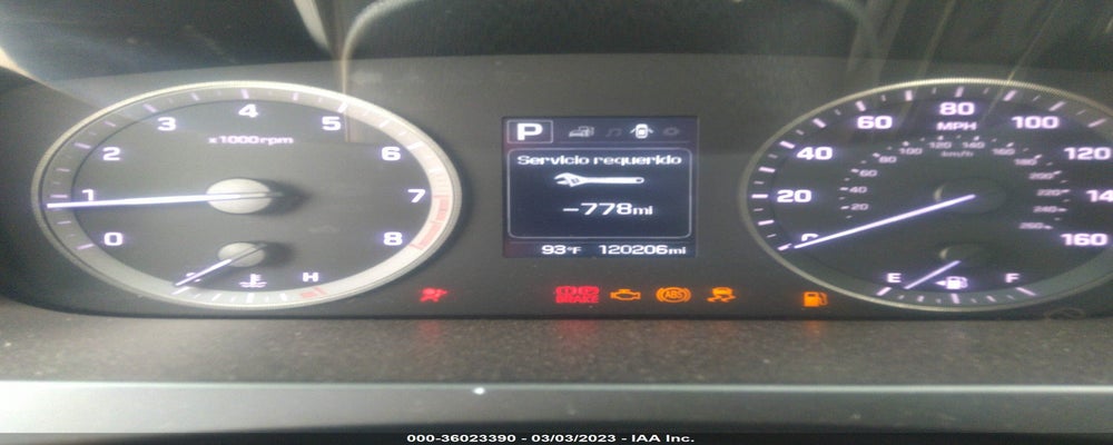 5NPE24AF7GH366304 2016 HYUNDAI SONATA photo no. 7