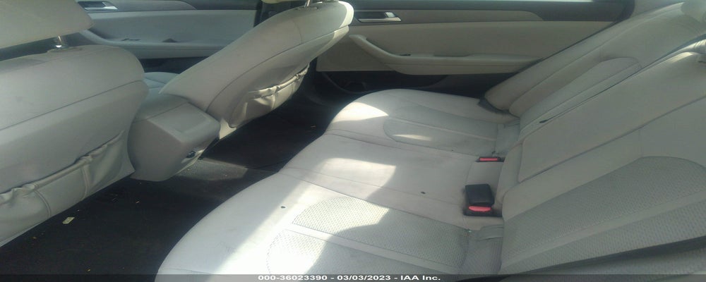 5NPE24AF7GH366304 2016 HYUNDAI SONATA photo no. 8