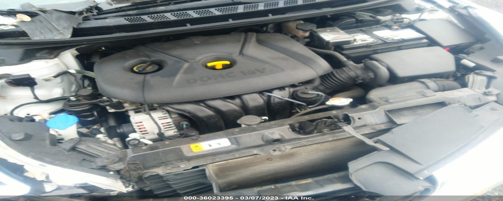 5NPDH4AE4FH587066 2015 HYUNDAI ELANTRA photo no. 10