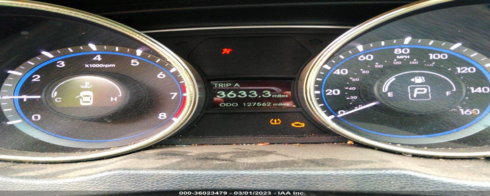 5NPEB4AC9BH143857 2011 HYUNDAI SONATA photo no. 7