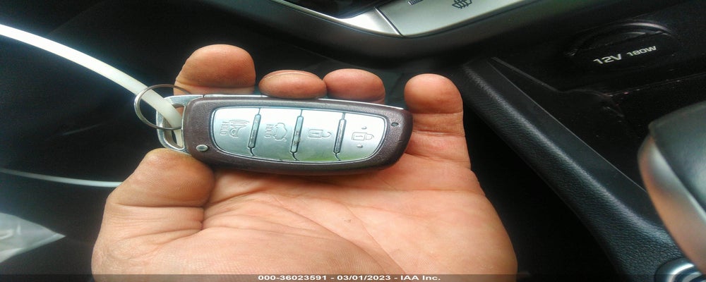 5NPE34AF7JH630139 2018 HYUNDAI SONATA photo no. 11
