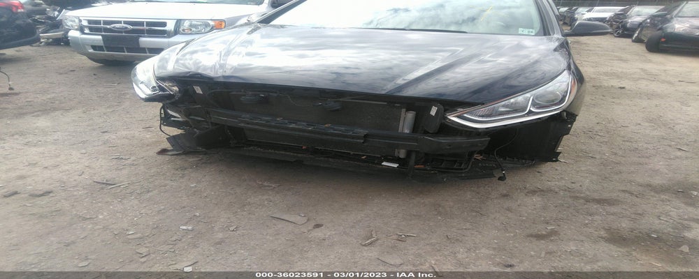 5NPE34AF7JH630139 2018 HYUNDAI SONATA photo no. 6